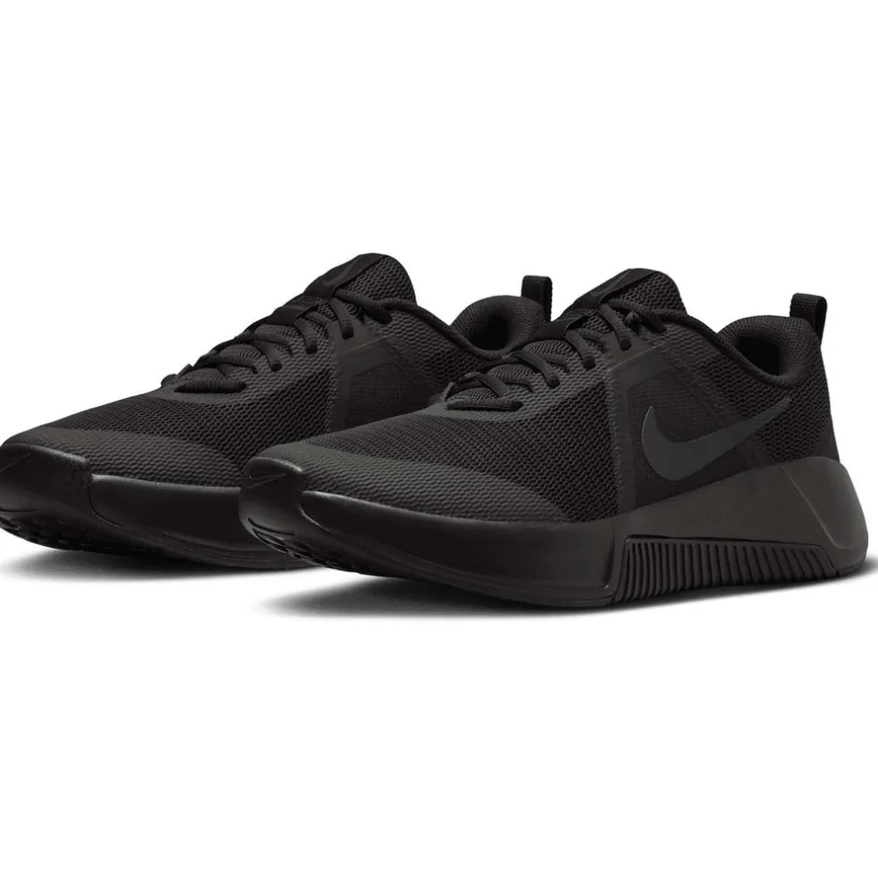 mc trainer 3 men's workout sho
