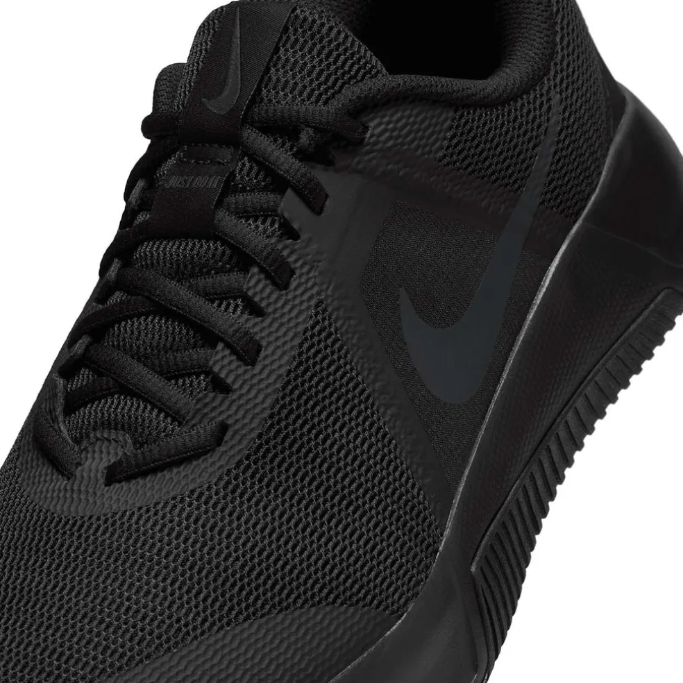 mc trainer 3 men's workout sho