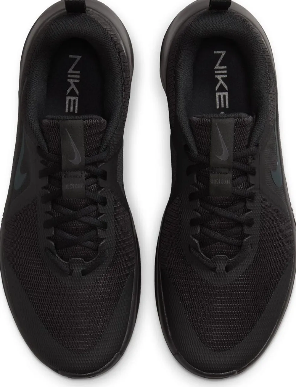 mc trainer 3 men's workout sho