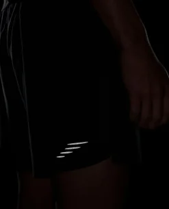 M DF CHLLGR 5BF FLASH Running Shorts
