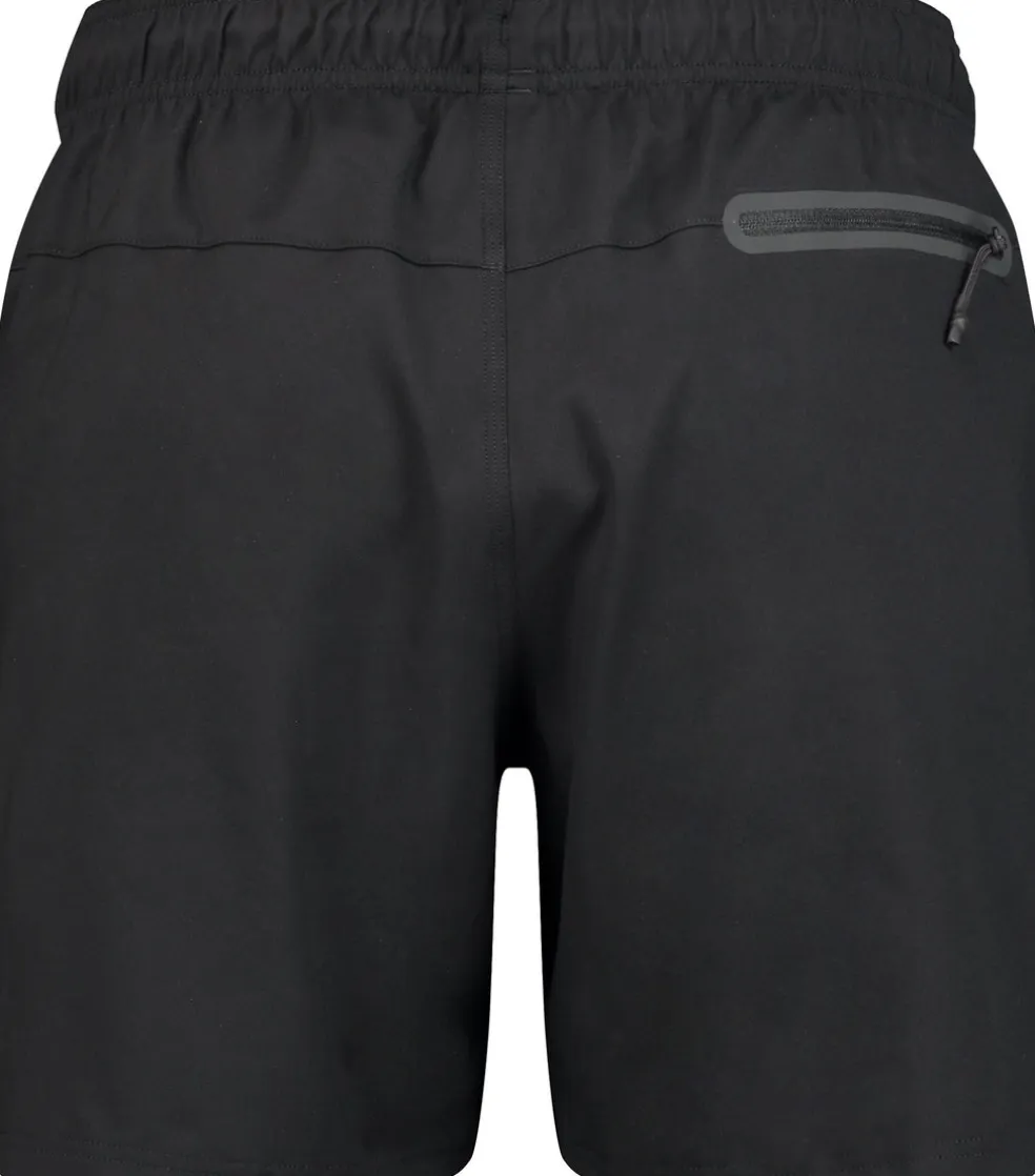 Medium Length fitness short