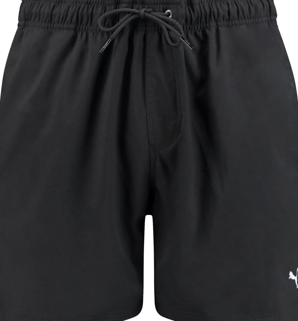 Medium Length fitness short
