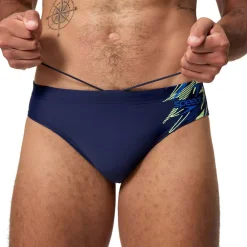 MEDLEY LOGO BRIEF 7CM