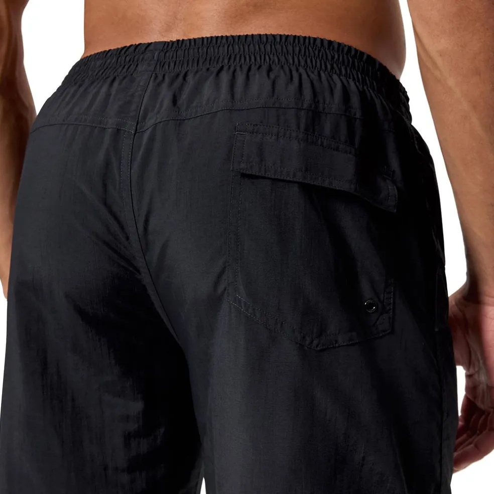 MEDLEY LOGO WATERSHORT16"