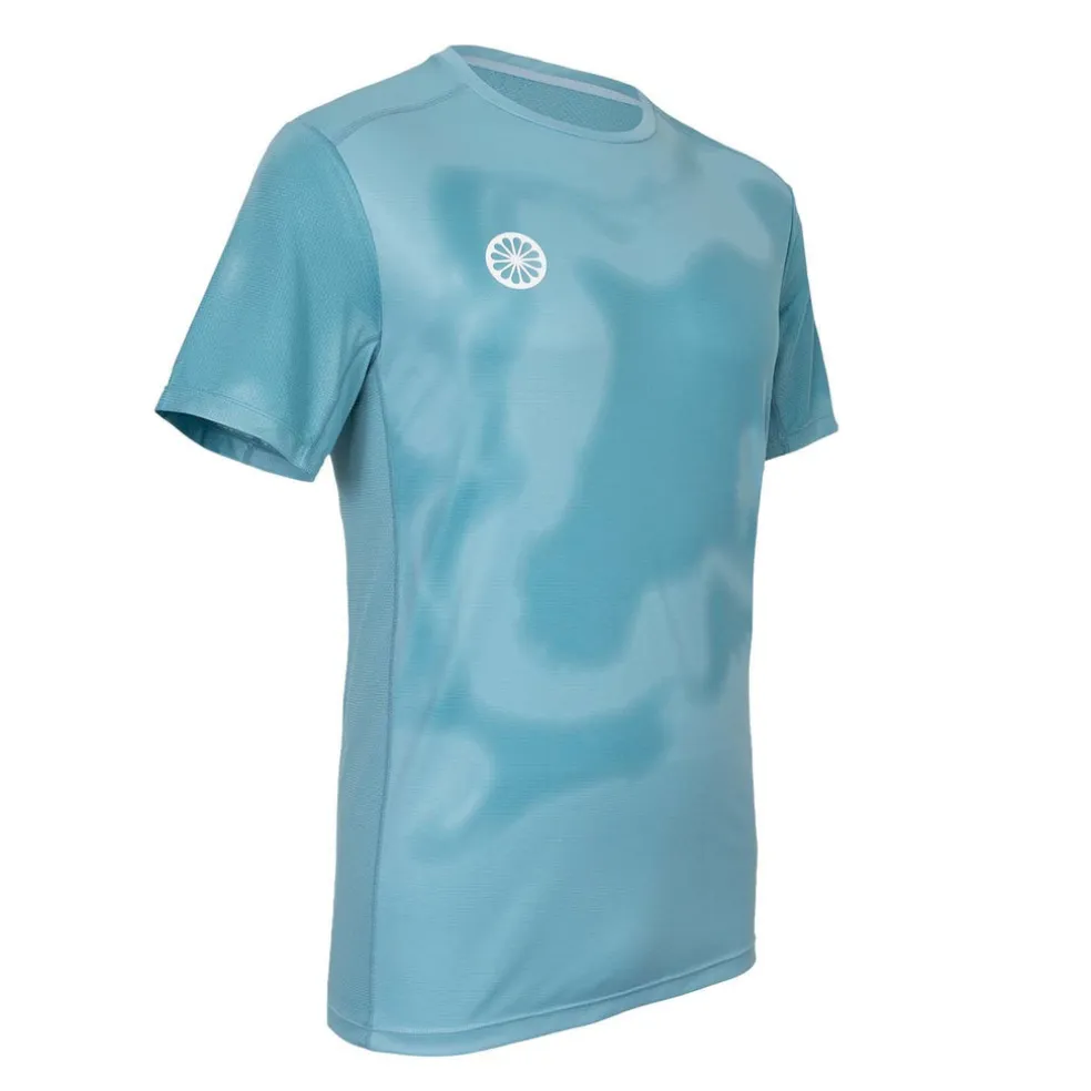 men agility blizzard T-shirts