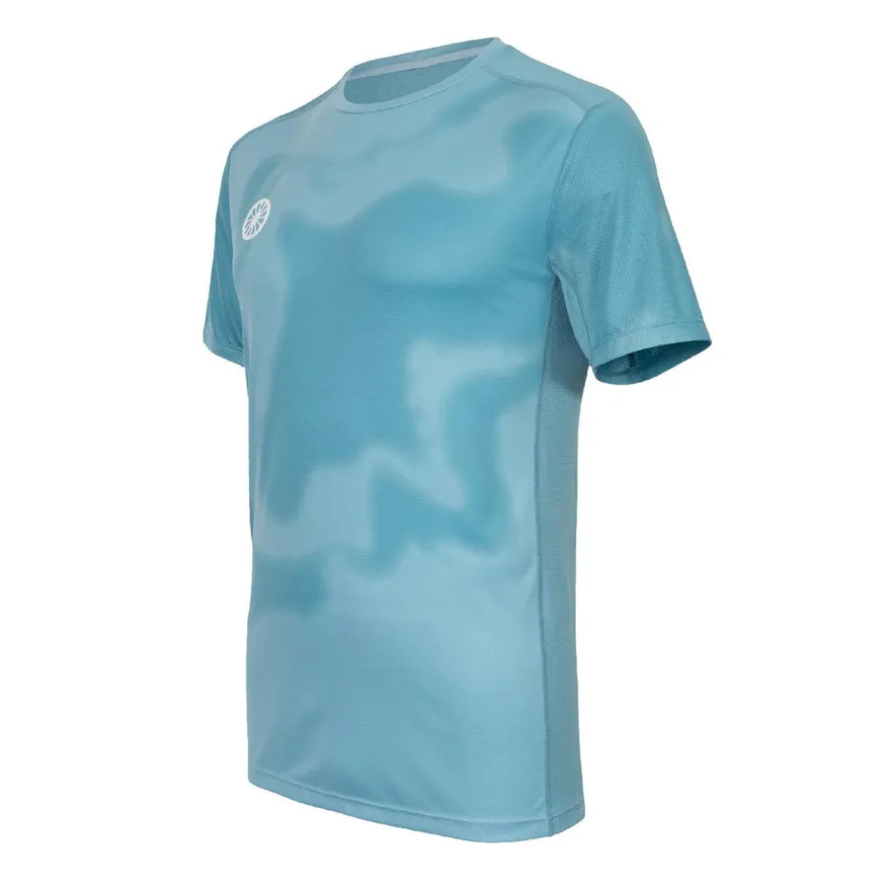 men agility blizzard T-shirts