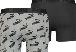 Men AOP Boxer 2PHr. Boxershort 2er Pack95%BW, 5%EL