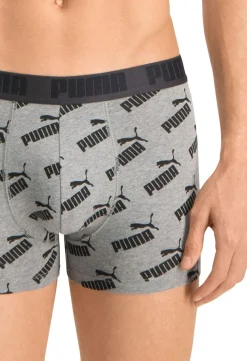 Men AOP Boxer 2PHr. Boxershort 2er Pack95%BW, 5%EL