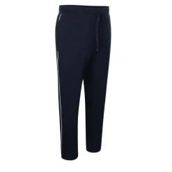 men cotton track broek