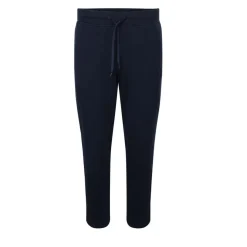 men cotton track broek