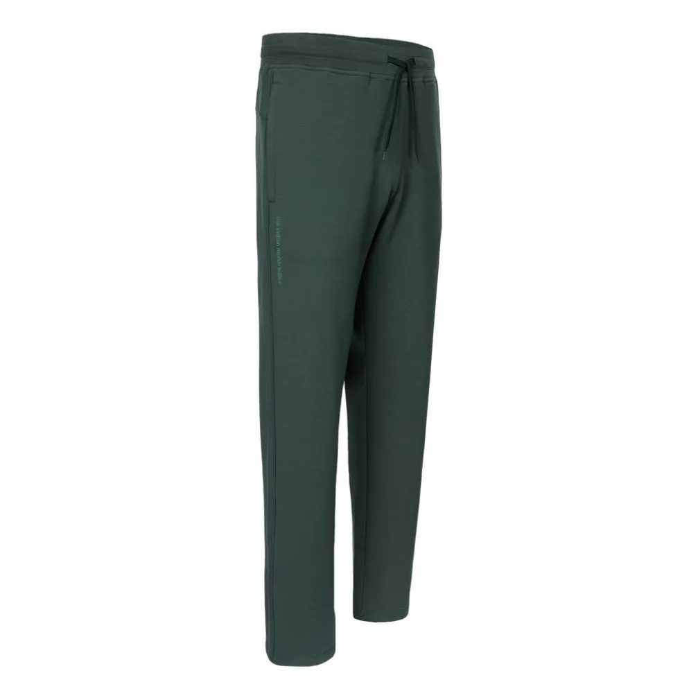 men cotton track broek