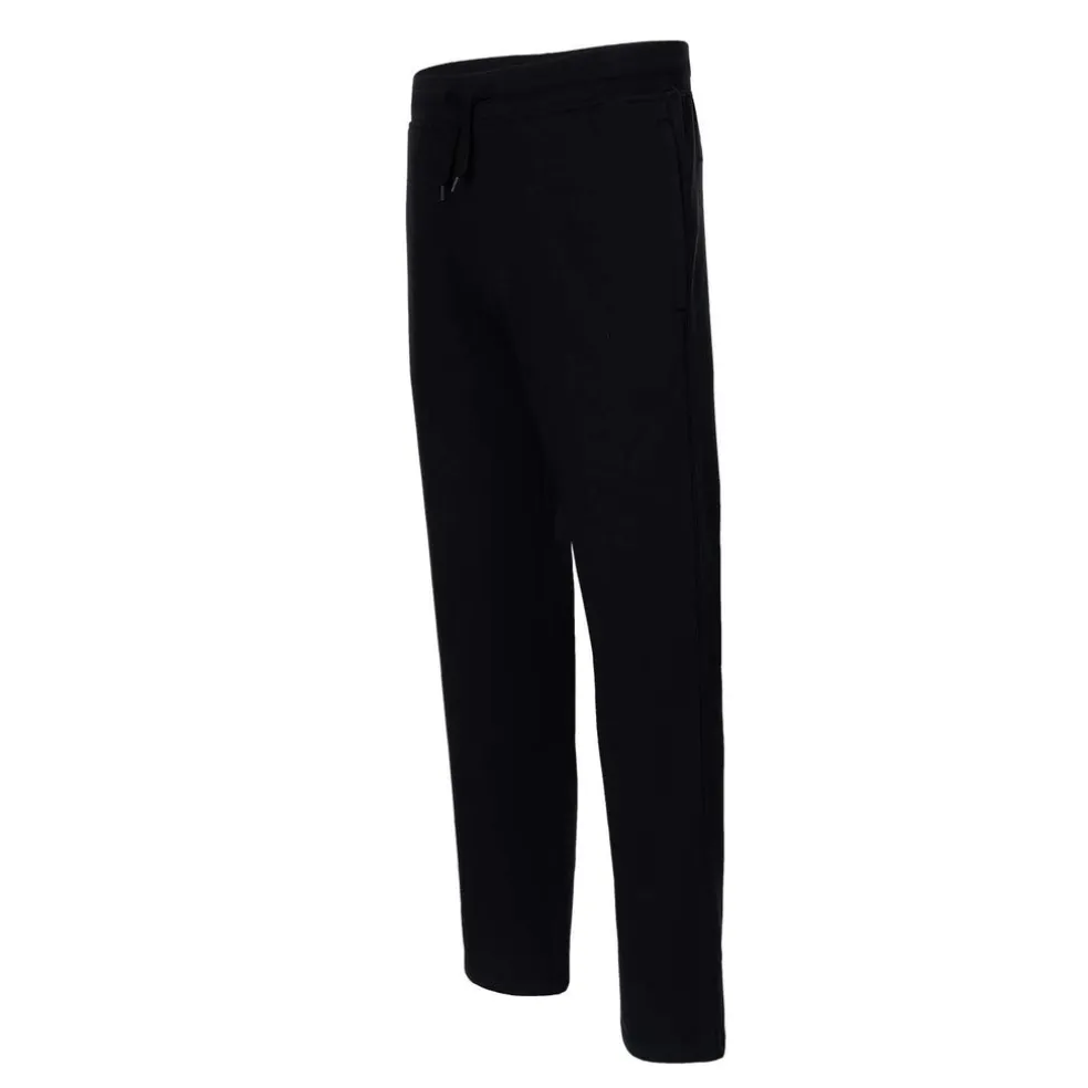 men cotton track broek