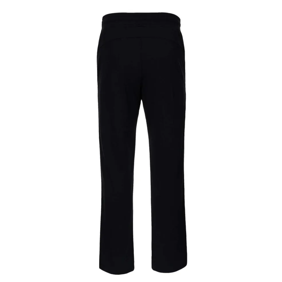 men cotton track broek