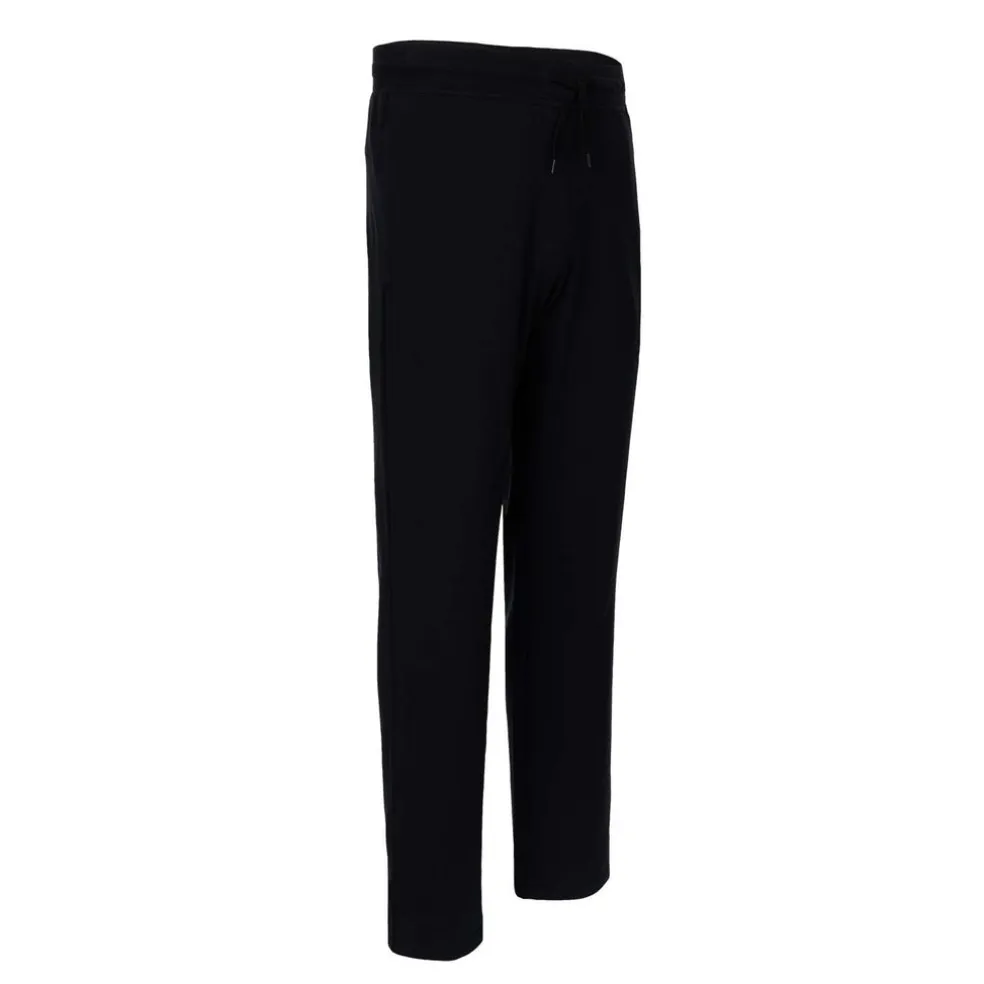men cotton track broek