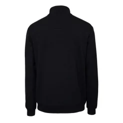 men cotton track jacket