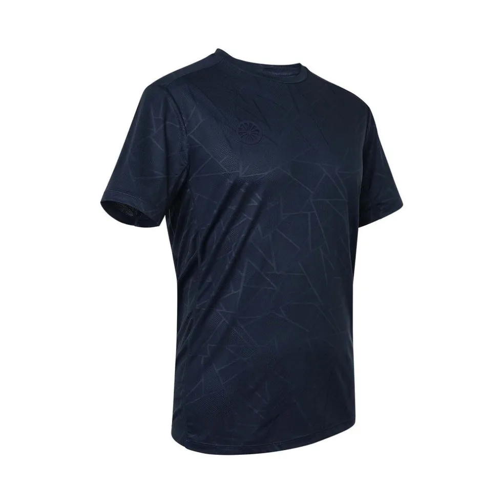 men dynamic T-shirts