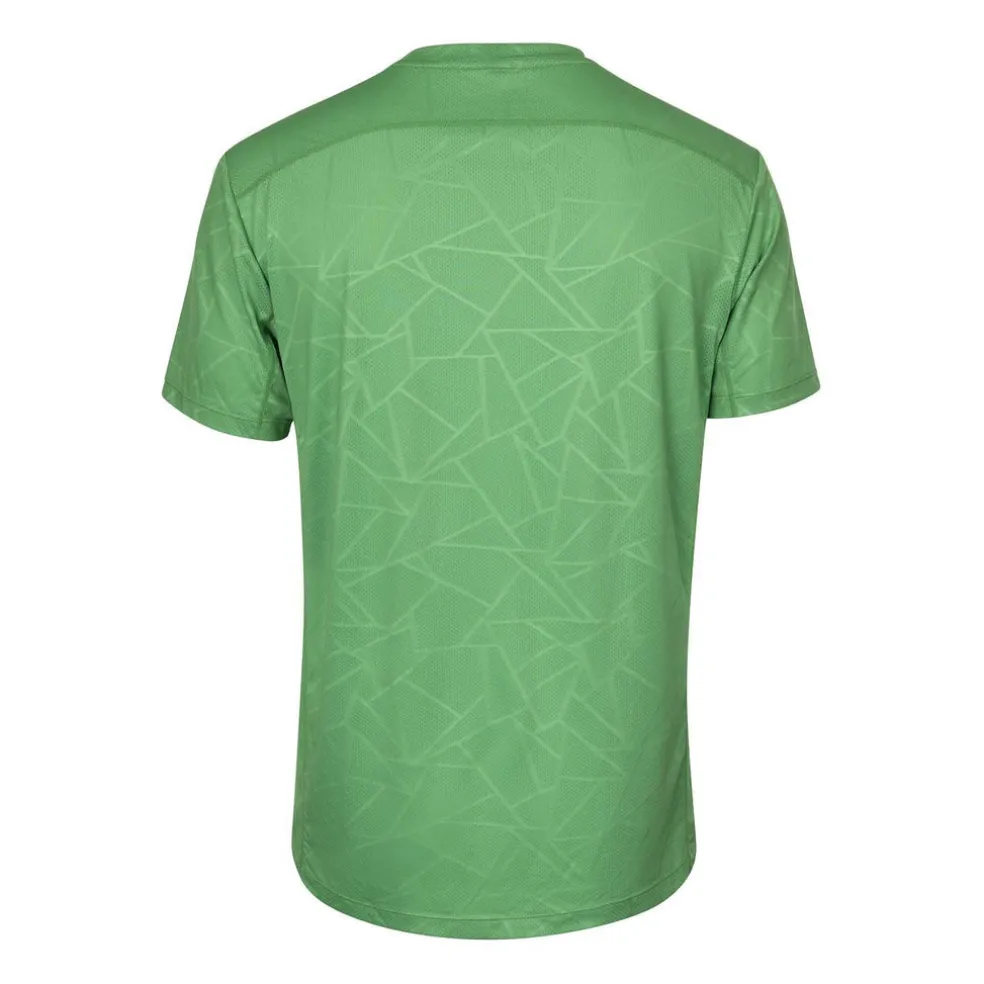 men dynamic T-shirts