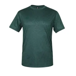 men dynamic T-shirts