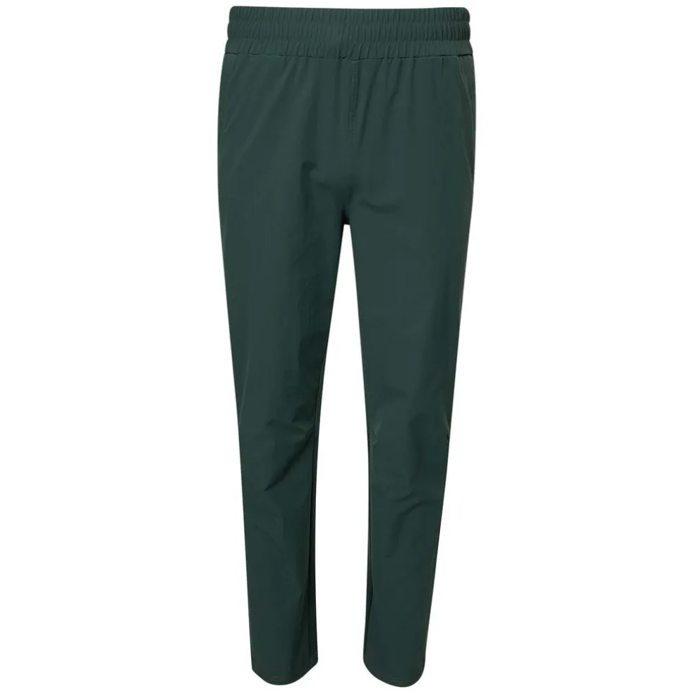men plyo flex broek regular fit