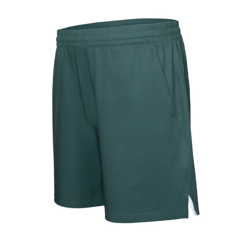men ripstop shorts