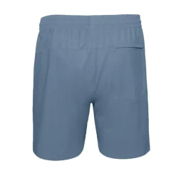 men ripstop shorts