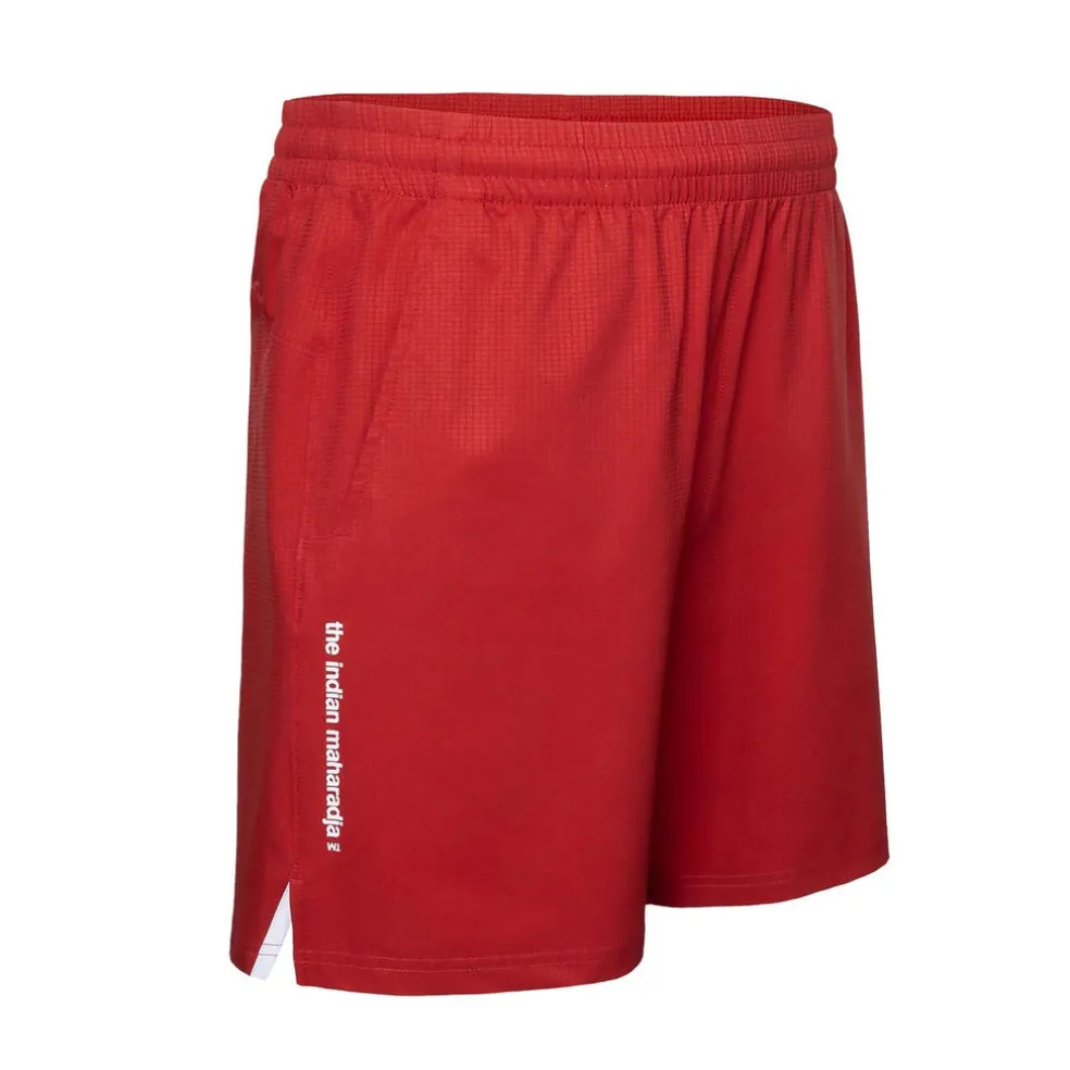 men ripstop shorts