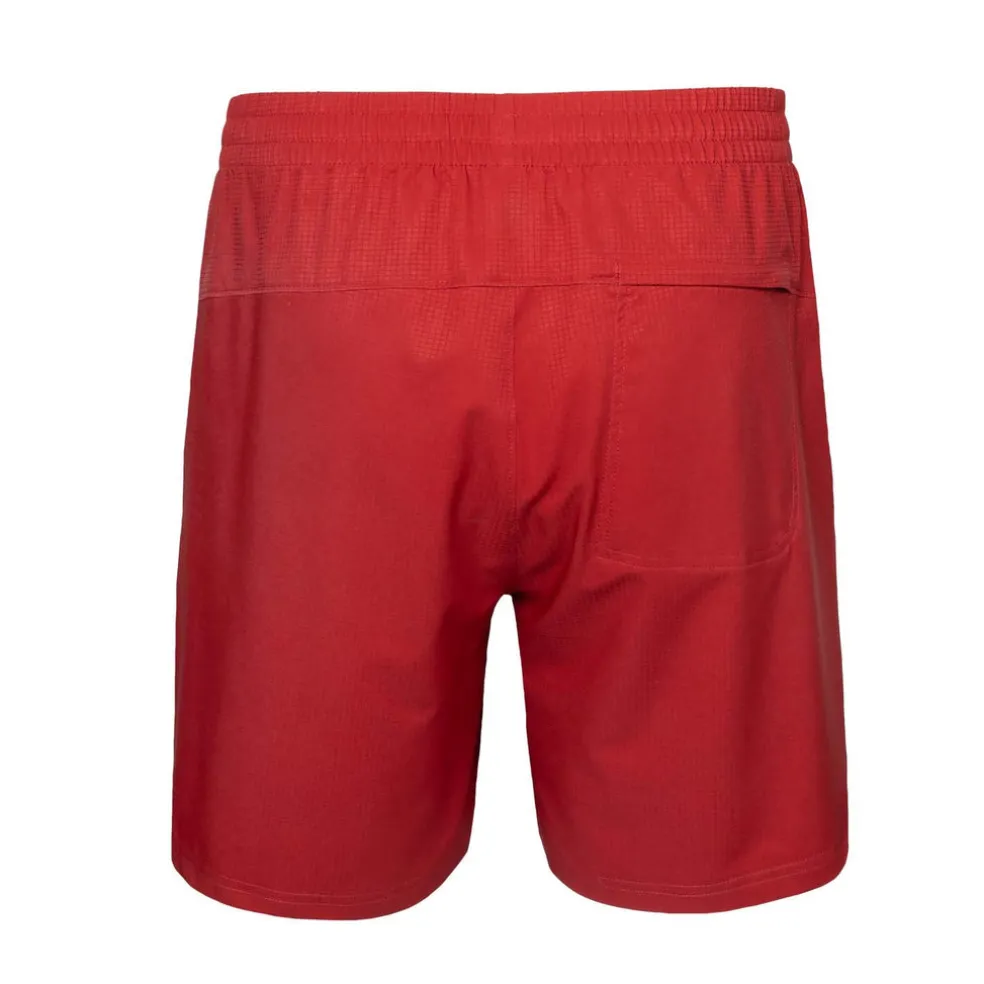 men ripstop shorts
