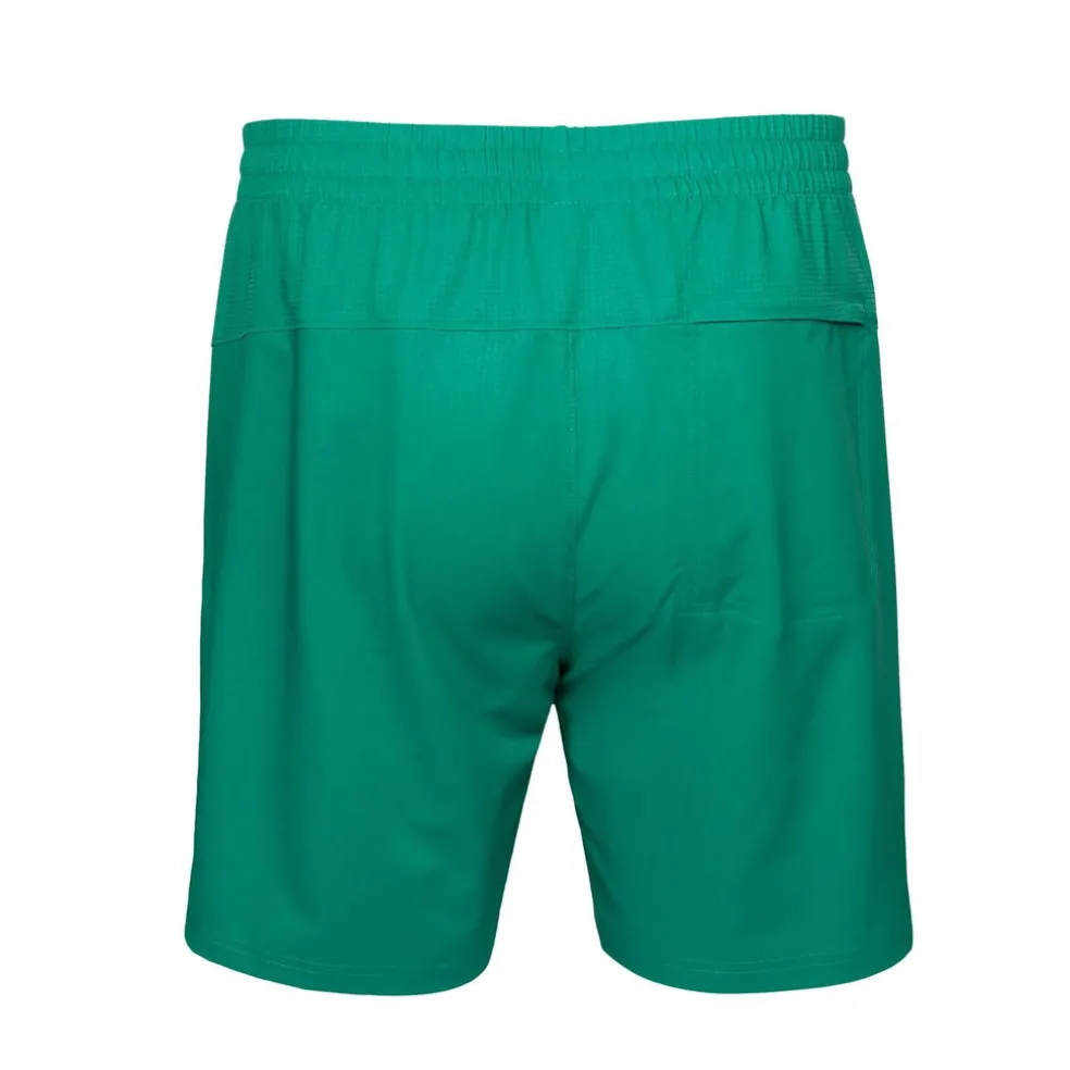 men ripstop shorts