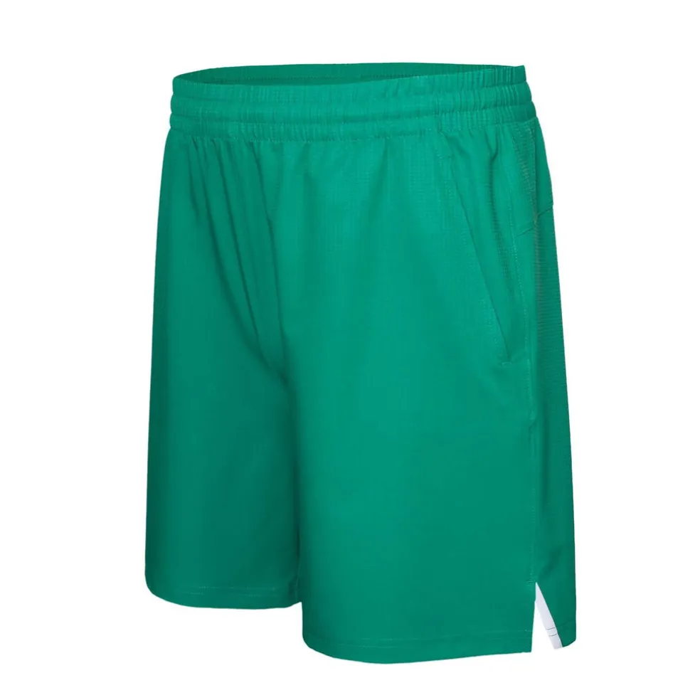 men ripstop shorts