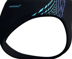 Mens 7cm Tech Panel Brief