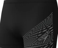 Mens Medley Logo Aquashort