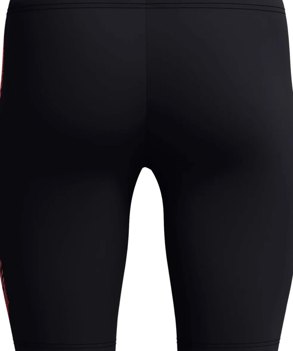 Mens Medley Logo Jammer
