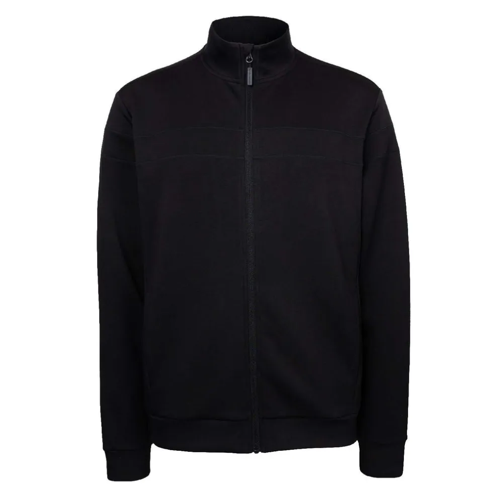 men soft supreme jacket