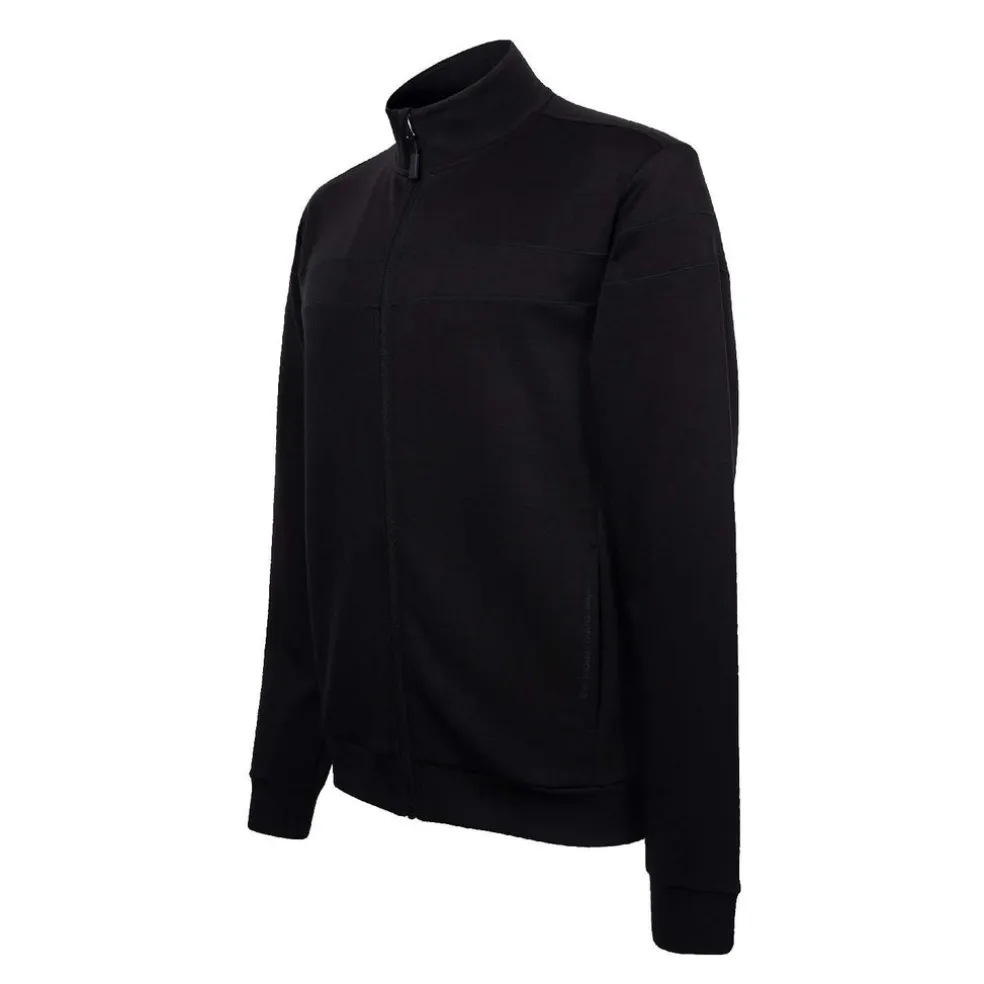 men soft supreme jacket