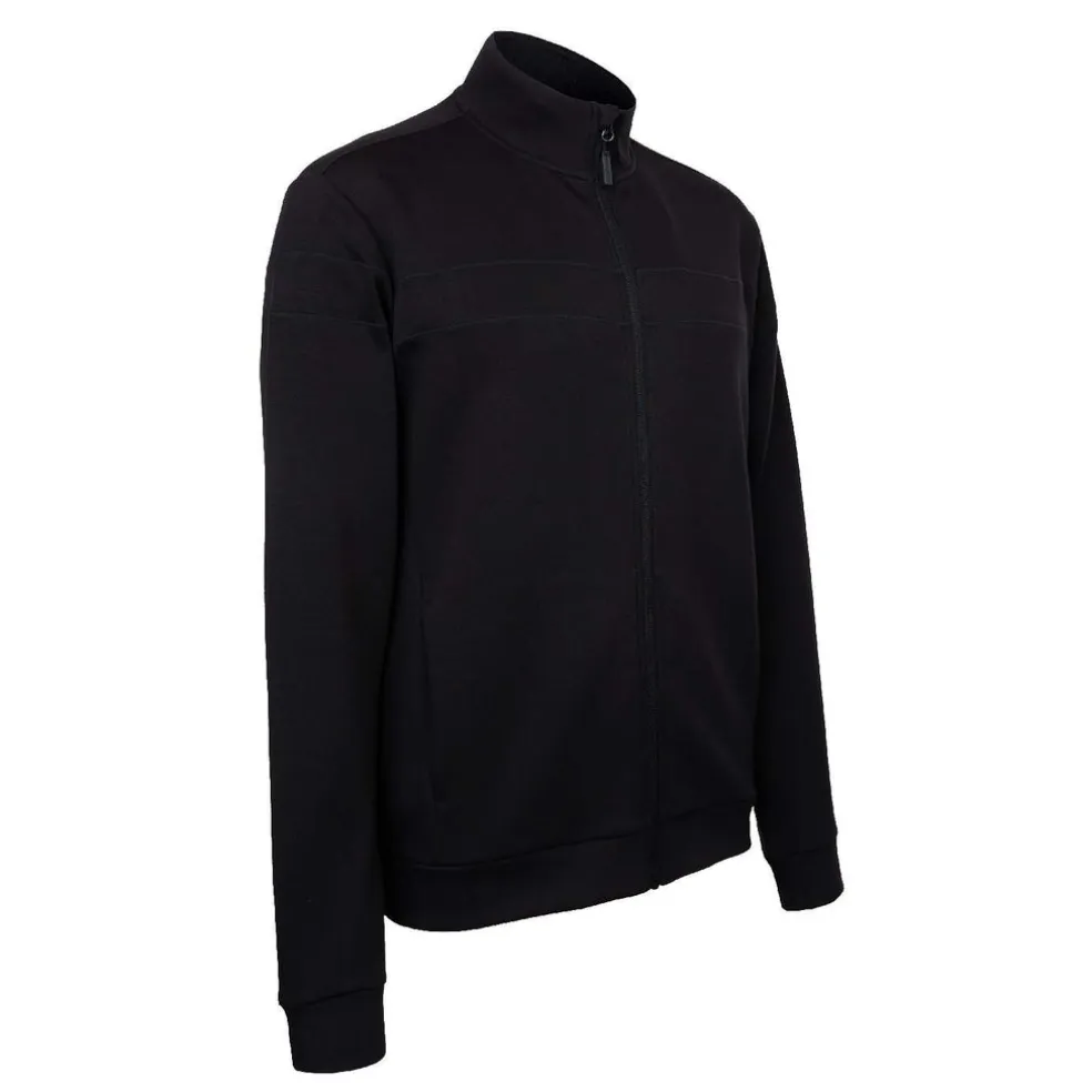 men soft supreme jacket