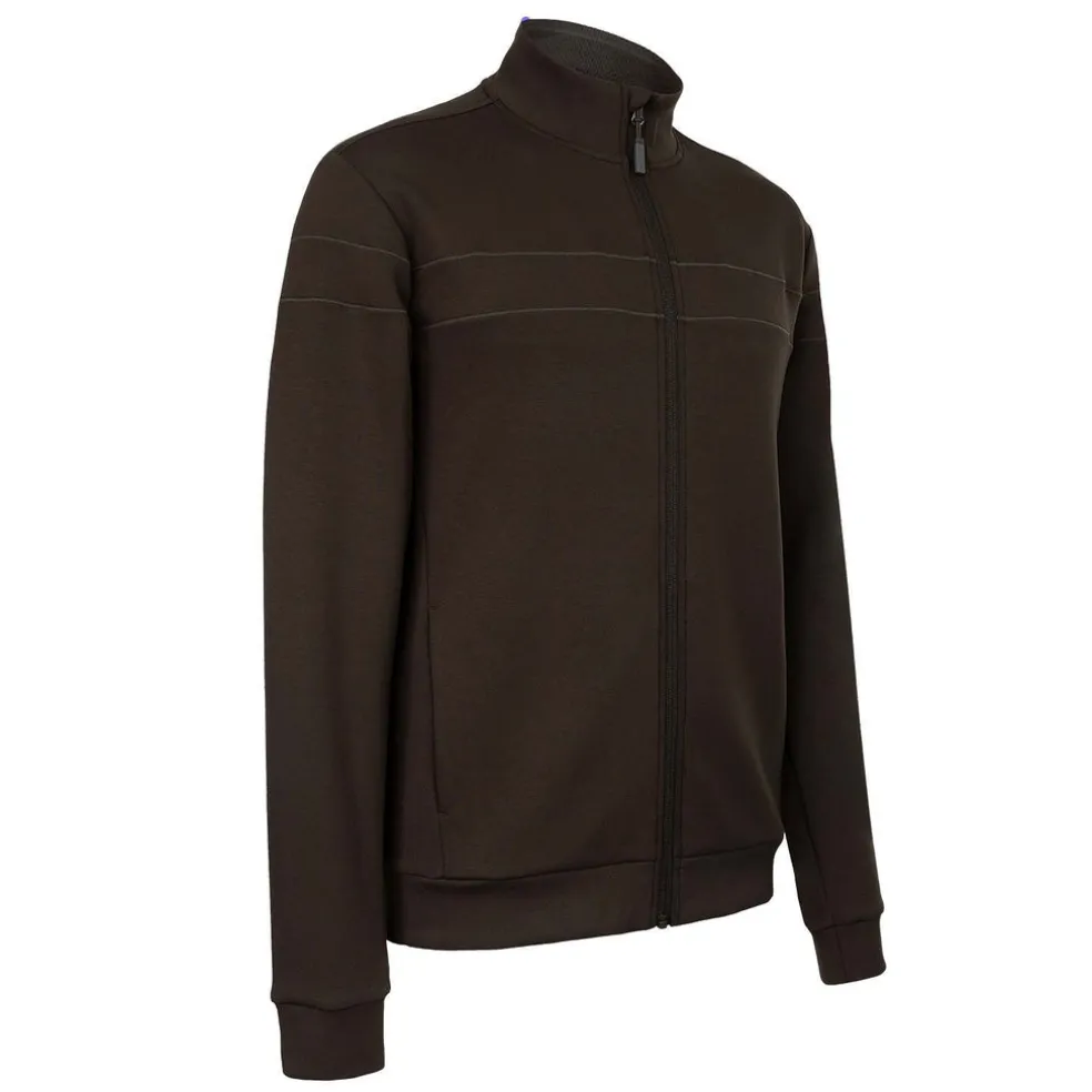 men soft supreme jacket