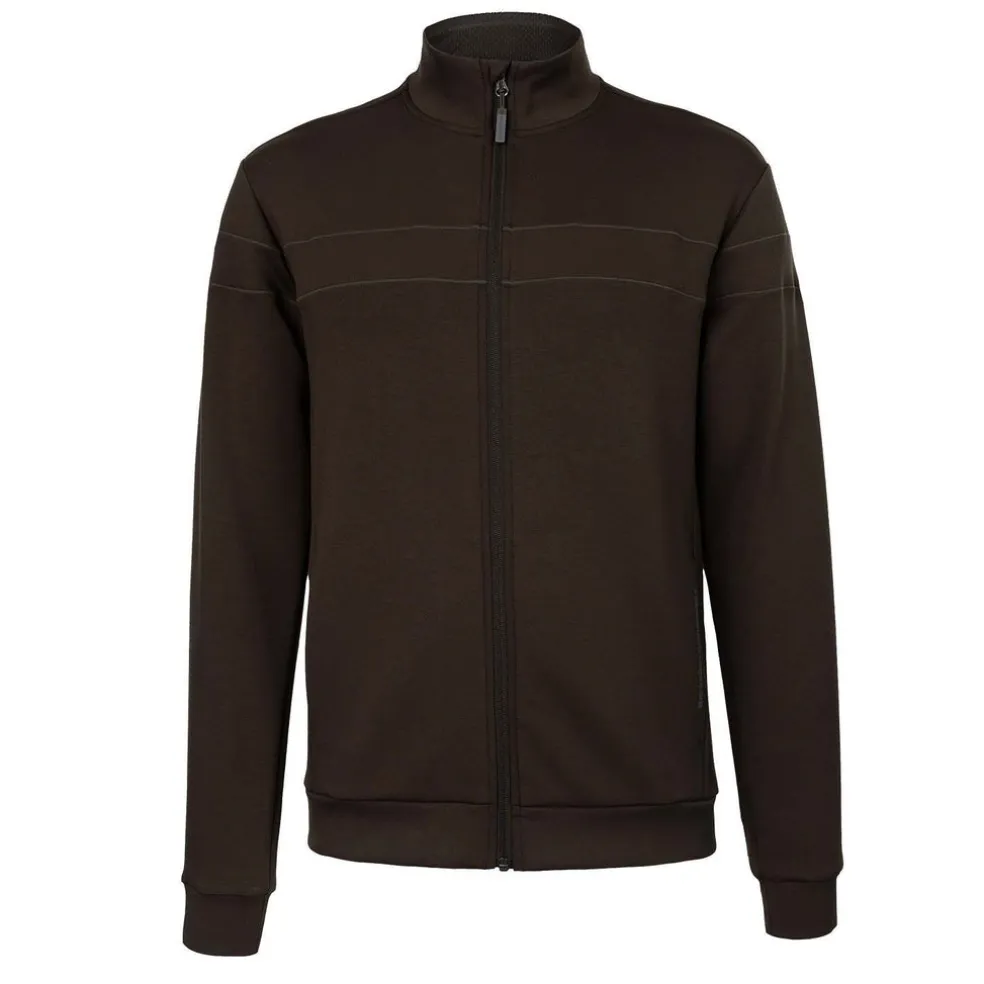 men soft supreme jacket