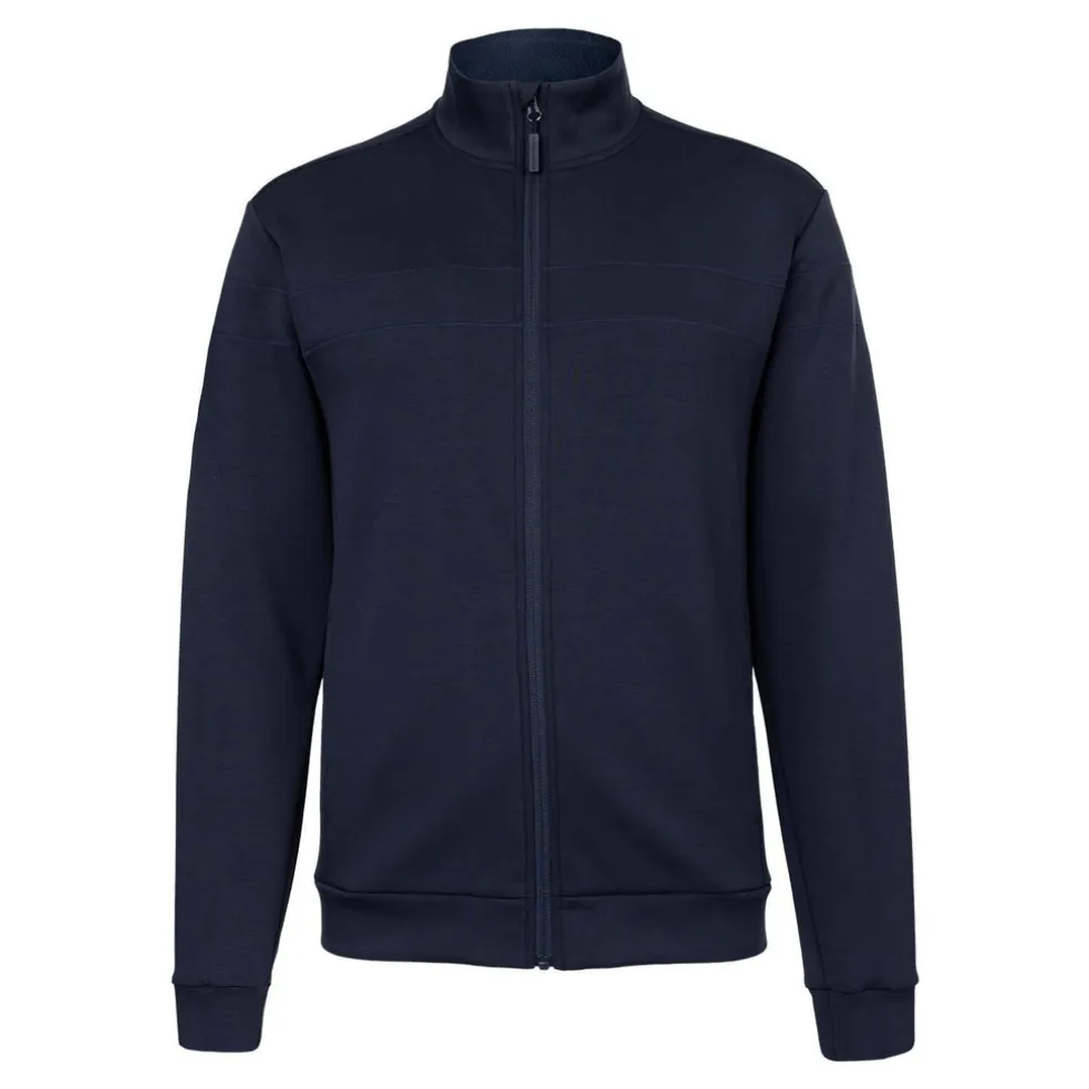 men soft supreme jacket