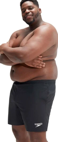 MENS PLUS SIZE ESSENTIAL 16