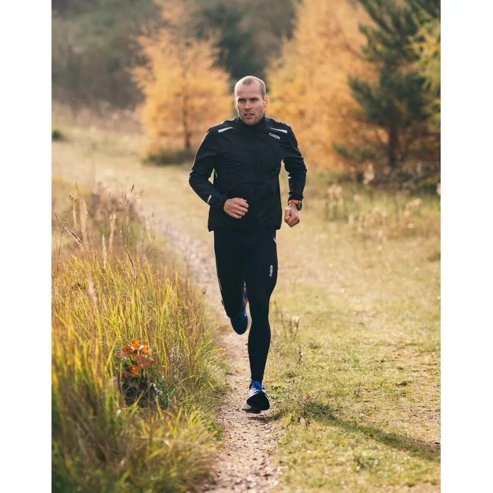 mens s1 run jacket