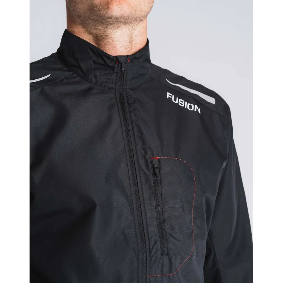 mens s1 run jacket