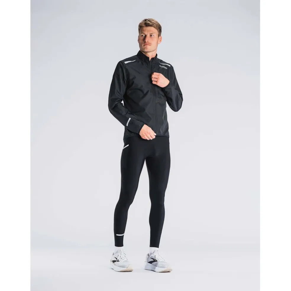mens s1 run jacket