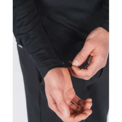 mens technical merino 150 ls