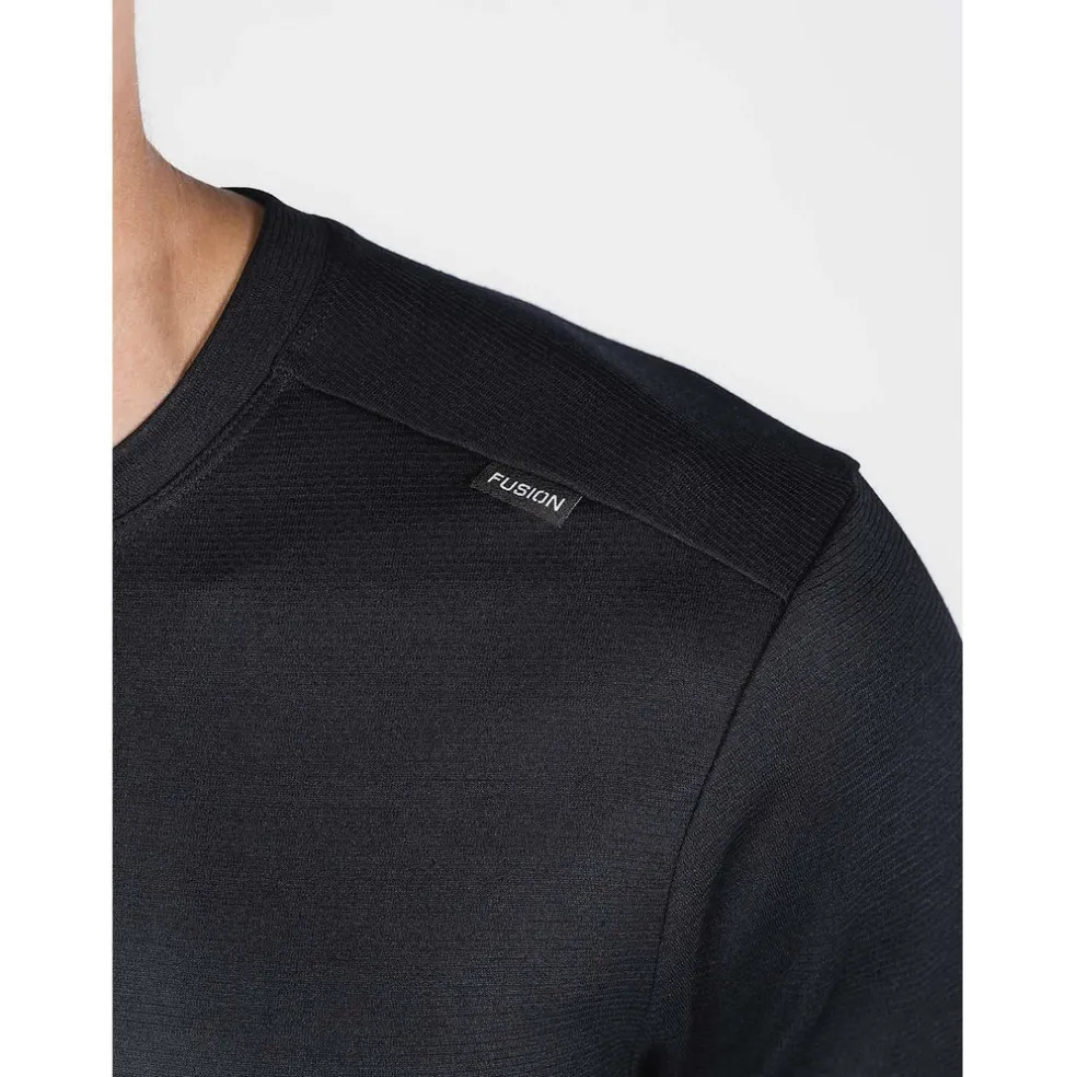 mens technical merino 150 ls