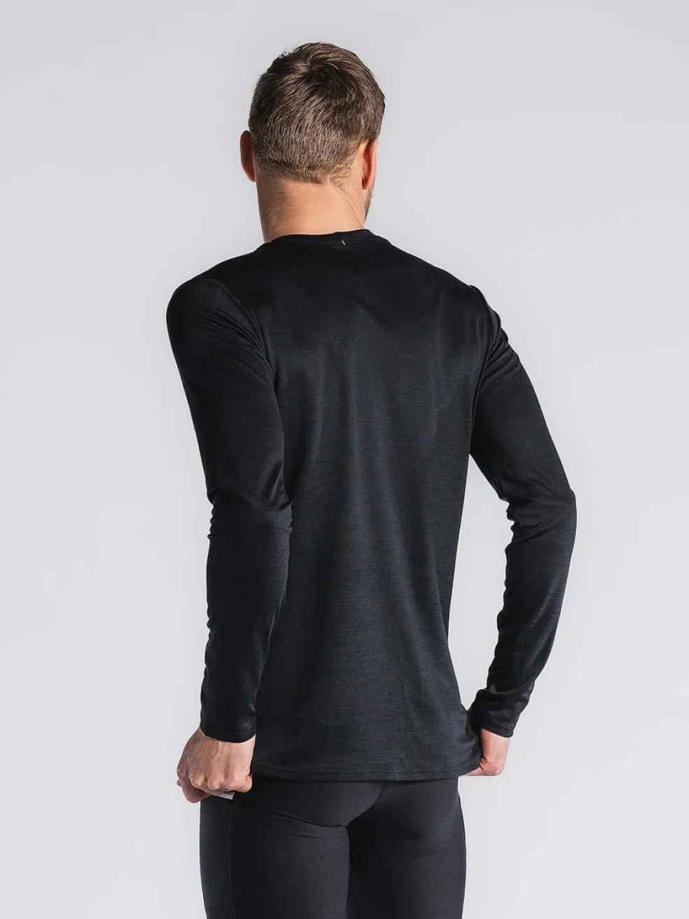 mens technical merino 150 ls