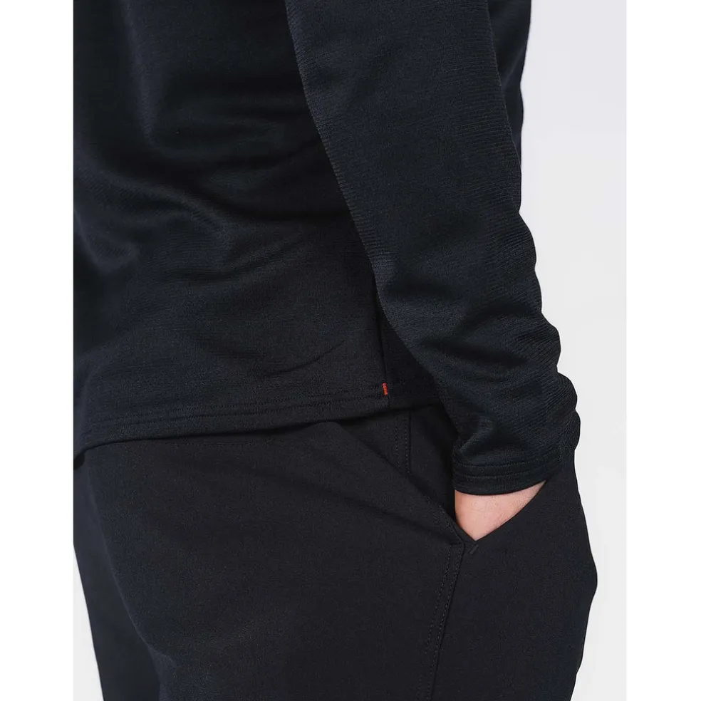 mens technical merino 150 ls