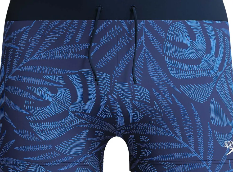 Mens Valmilton Aquashort