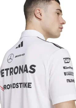MERCEDES - AMG PETRONAS FORMULA ONE Polo