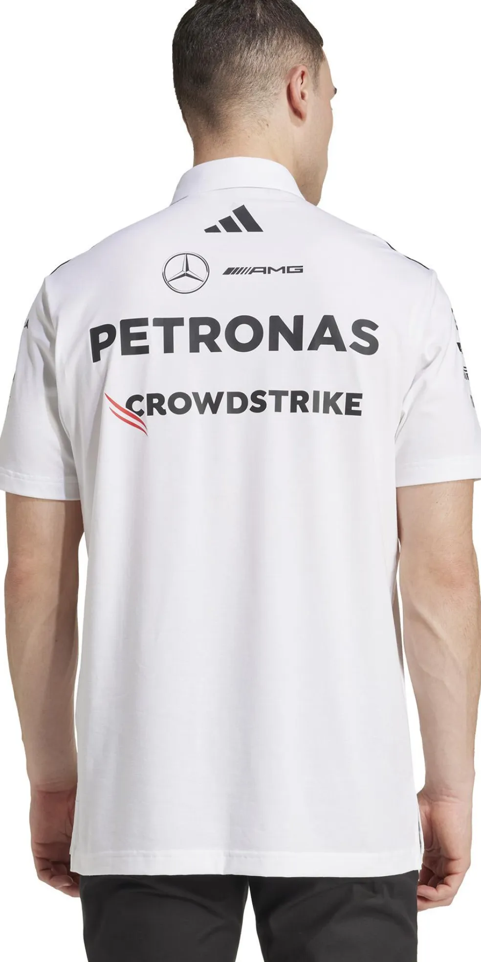 MERCEDES - AMG PETRONAS FORMULA ONE Polo