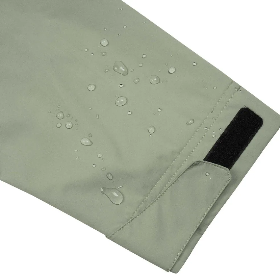 Merced outdoor jas